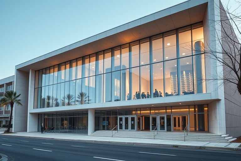 Meridian Library